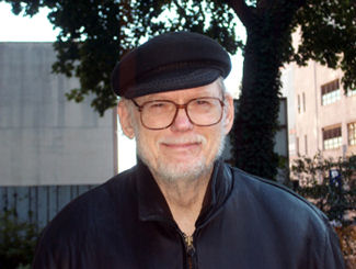 James Mechem, Kansas Author